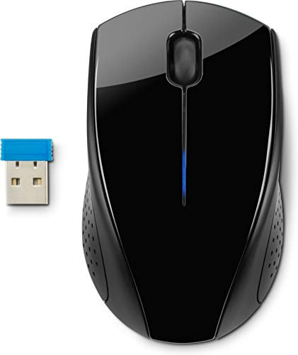 HP Wireless Mouse 220 **New Retail**, 3FV66AA#ABB (**New Retail**)