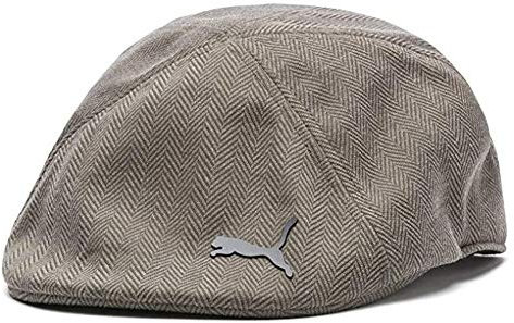 PUMA Herren Puma Herren Golf 2019 Driver Hat M tze, Grün (Deep Lichen Green), L-XL EU