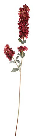 Abaodam Seidenblumen Künstliche Hyazinthenblumen Fake Blumen Für Wohndekor Hochzeit Party Dekoration Innen Außen Blumendekoration Blumenarrangements