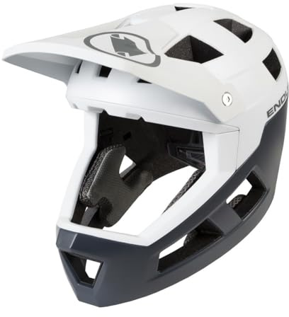 Endura Singletrack Downhill Helmet L-XL