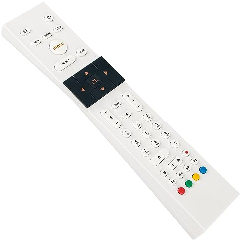 ALLIMITY Télécommande Fit for Orange Set Top Box RC1974104/01 RC1974113/01
