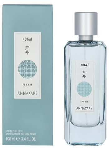 Annayake Kogai For Him Edt Spray
