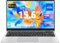 Insoluxia 15.6 inch Laptop, Celeron N4000 CPU Notebook, Windows 11 Laptop 8GB LPDDR4 RAM 256GB SSD, 1920 * 1080 FHD Screen, USB3.0, WiFi, Mini HDMI, TF Card Slot, BT4.2
