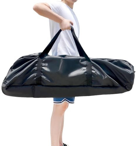 Tragetasche für Longboards, Skateboard-Tasche, Tragetasche für Skateboard-Board | wasserdichter Reiserucksack für Outdoor-Ausrüstung, Skateboard-Tasche Compa