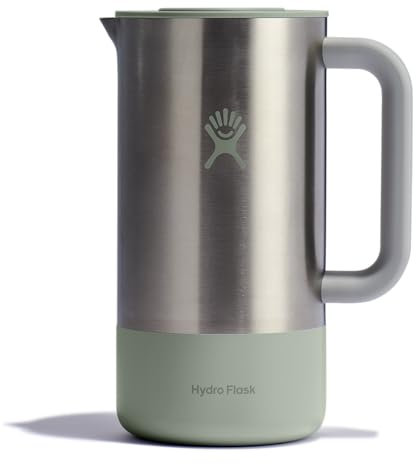 Hydro Flask French Press Agave