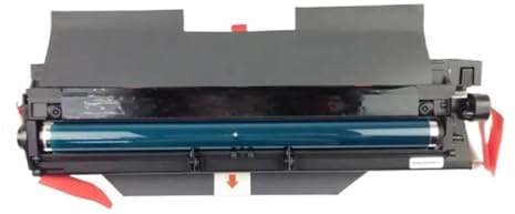 Générique Compatible avec Ricoh, unité Tambour PCU avec développeur D849-0150 D8490150