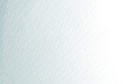 Clairefontaine 96097C Cardinal Aquarellpapier Packung (mit 5 Bögen, 50 x 65 cm, 300 g, 2 Körnungen, ideal für Anfänger) extraweiß