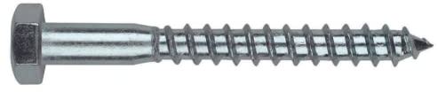 Index TB12100 - Tornillo tirafondo DIN 571 12x100