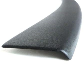 OmniPower® Ladekantenschutz schwarz für VW Touran I Van () 2010-2015 (V/5) GP2