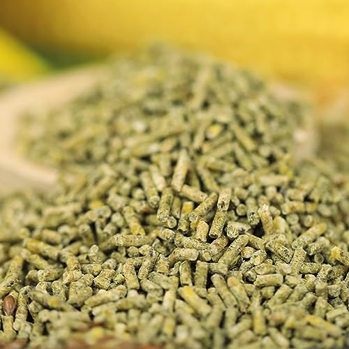 hühnergold Sommerkorn Hühner 10kg Sommer Alleinfutter