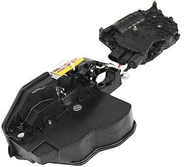 TANYAZ Türverriegelungsaktuator Absenkautomatik Türschlossmechanismus Antrieb Für Für X5 E70 Für X6 E71 E72 2008–2013 Für 325i 525i 740i Für X5 Türschloß Verriegelung