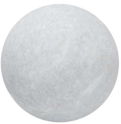 ABOOFAN 4 Piezas Cubitos De Hielo Piedra De Whisky Natural para Enfriar Bebidas y Vino Helado Casa Piedra De Hielo Natural Congelada