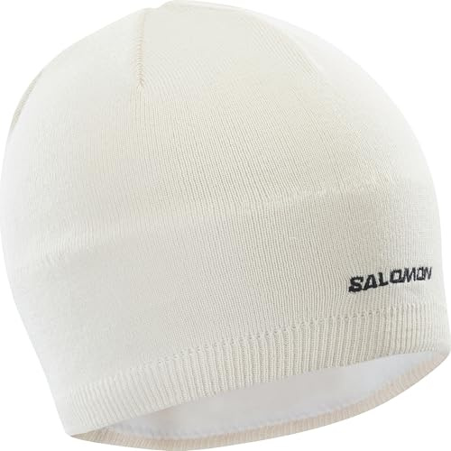 Salomon Unisex-Mütze Ski Snowboarde