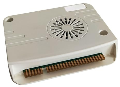 Multi Video Spielboard 1280x720p Jamma Board Mit VGA Ausgangsretro Gaming Systemen 4 Player Multifunktional