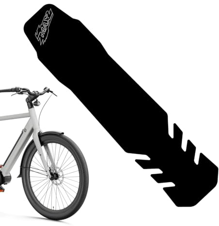 ETUCYNG Pellicola Protettiva per Telaio della Bicicletta, Mountain Bike, Adesivo Anti-collisione per Anteriore e Posteriore | Nastro per Manubrio per Bici da Corsa
