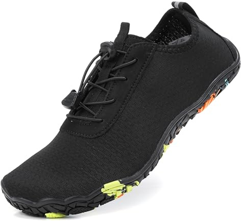 Chaussures Aquatiques Sportives légères antidérapantes GideMoves pour Femme | Semelle à séchage rapide et respirante, idéale pour la plage, la natation, le yoga et toutes les activités nautiques.