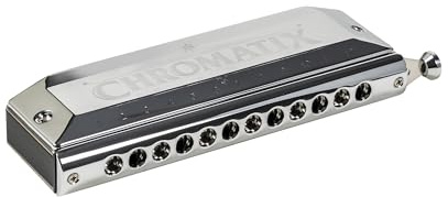 Suzuki Harmonica (SCX-48-F)