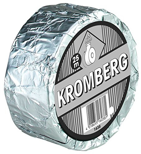 Kerbl Klauenverband Kromberg, 25 m x 45 mm