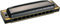 Hohner M564086X Pro Harp G Harmonica