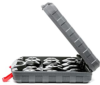 Yato CUP TAP OIL FILTER WRENCH SET 30PCS