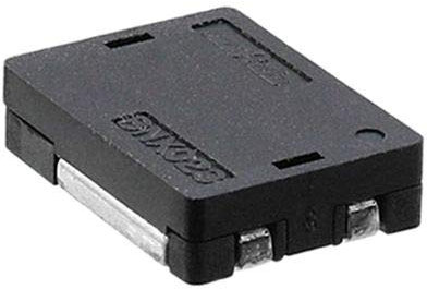 BNX028-01L Filter: Entstörkondensator 16VDC SMD 12,1x9,1x3,5mm MURATA