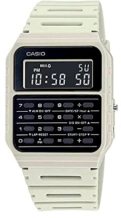 Unisex Casio D249 Uhr