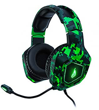 SUREFIRE SKIRMISH GAMING HEADSET