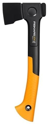 Fiskars Axt/Beil X-Series X14 Universalaxt mit XS-Klinge