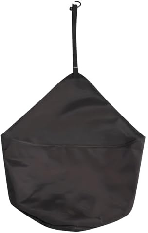 Futterbeutel für – Wasserhalter 19 Liter | Futterbehälter für Viehfutter aus Polyester 900D, tragbarer Organizer für Innen- und Außenbereich