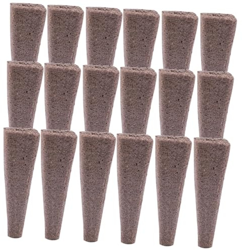 UPKOCH 50pièces Blocs De Terreau pour Semis Culture Sol Et Jardinage Blocs Nutritifs pour Légumes Plantes Et Fleurs