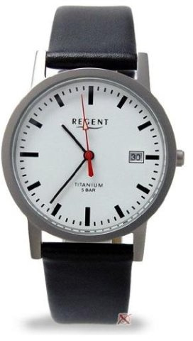 REGENT F-231 Uhr, Riemen