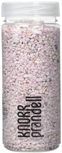 Unbekannt Sconosciuto Knorr prandell Granulato 2-3 mm 500 ml Rosa