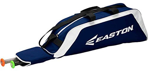 Easton E100T Youth Bat & Equipment Sac fourre-Tout Bleu Marine 80 x 17 x 20,5 cm