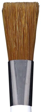 Bob Ross Half Size Brush, Round