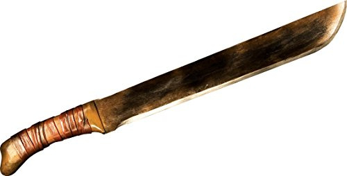 Rubies´s Friday The 13th Jason Machete Costume Accessory