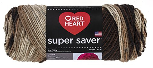 Red Heart Super Saver - Platoon