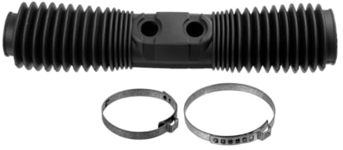 LEMFÖRDER 30160 01 Faltenbalg Lenkung für Opel Astra F CC (T92) 1991-2000 Vorderachse und Andere Fahrzeuge