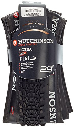 Hutchinson SNC Reifen MTB COBRA 29 x 2.25, PV700012
