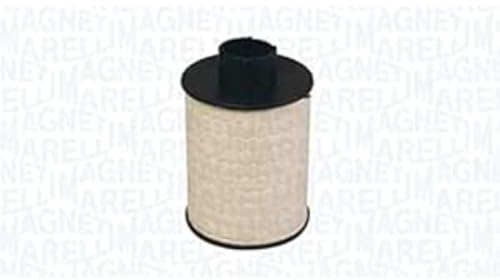 Magneti Marelli 1606267680 Kraftstofffilter | Kompatibel mit: CHEVROLET CAPTIVA, EPICA, LACETTI, NUBIRA Kombi, NUBIRA Stufenheck, CITROËN JUMPER I Bus, JUMPER I Kasten