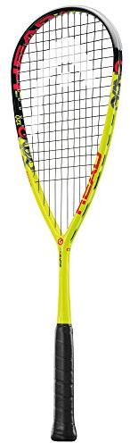 HEAD Graphene XT Cyano 120 Squash Racket