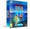 Asterix & Obelix XXL 3: The Crystal Menhir - PlayStation 4 (PS4)
