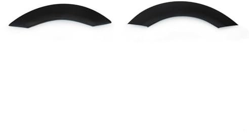 Élargisseurs d'ailes de Voiture pour Mercedes Sprinter W906 2006 à 2018, Arche de Garde-boue Extension d'Aile, 2 Pcs