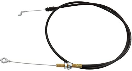SECURA Bowdenzug Motorbremse 1315mm kompatibel mit LUX LINE L 53 SH [294538033/GI6] Rasenmäher