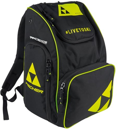 Fischer Backpack Race 55L