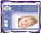 EDS Anti-Allergy Cot Bed Duvet with Pillow 7 Tog with Hollowfiber filling (7.5 Tog)