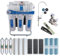 Osmoseanlage 800 GPD Ultimate PLUS PRO Profi Edition 2023 direct flow kein Tank nötig Umkehrosmosewasserfilter Wasserfilter Trinkwasser Umkehrosmose Reverse Osmosis