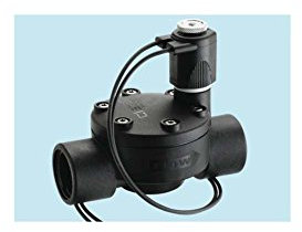 Claber Elettrovalvola 90939 24 Volt Solenoide con filtro antisabbia