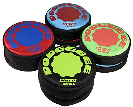 Hero Dodgebee 270-12 Disc Set