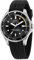 Sector No Limits Orologio Uomo 230 Limited Edition, Tempo e data, Analogico, R3251161048