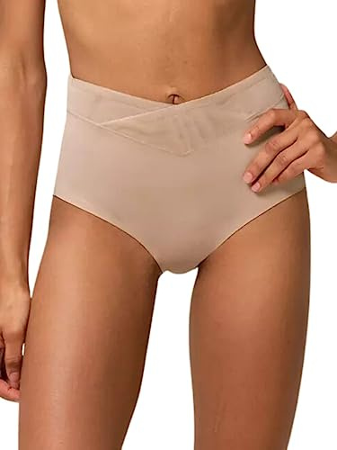 Triumph True Shape Sensation Maxi Shapewear Maxi Slip Femme
